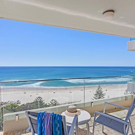 Southern Cross Beachfront Holiday Apartments Gold Coast Zewnętrze zdjęcie