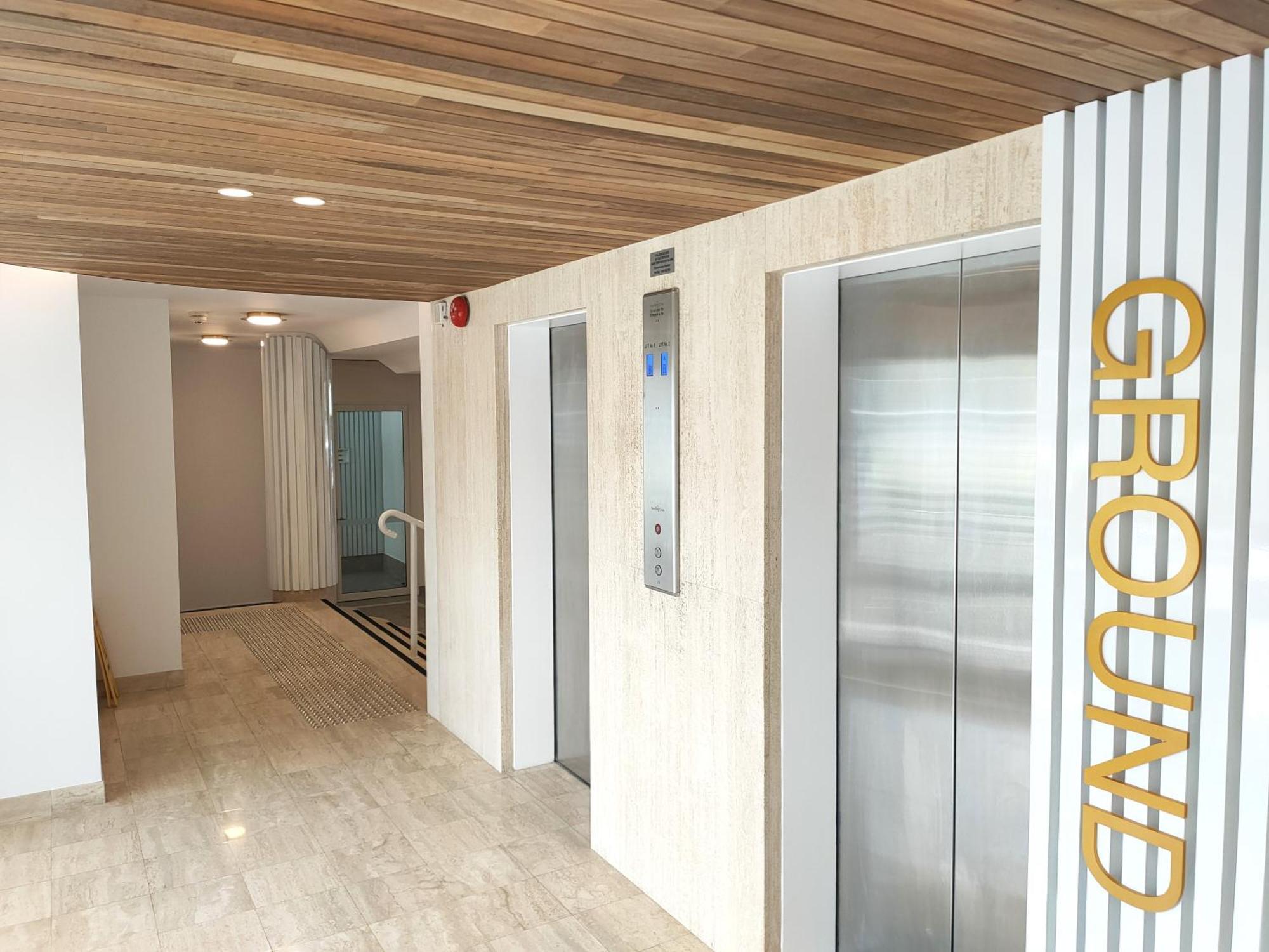 Southern Cross Beachfront Holiday Apartments Gold Coast Zewnętrze zdjęcie